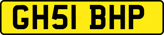 GH51BHP