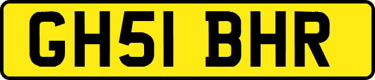 GH51BHR