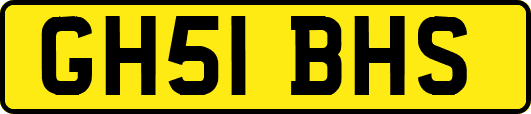 GH51BHS