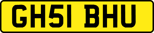 GH51BHU