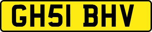 GH51BHV