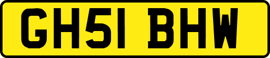 GH51BHW