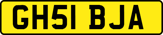 GH51BJA