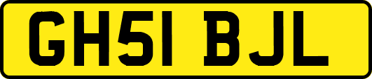 GH51BJL