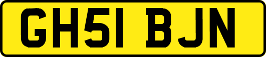 GH51BJN