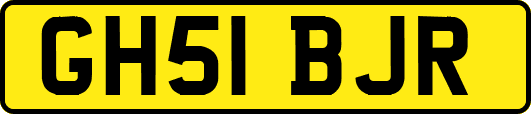 GH51BJR