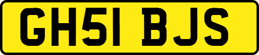 GH51BJS