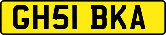 GH51BKA