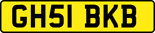 GH51BKB