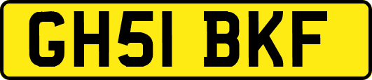 GH51BKF