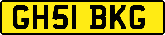 GH51BKG