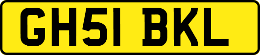 GH51BKL