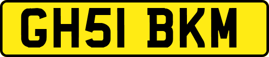 GH51BKM