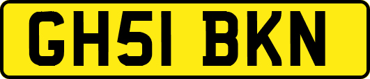 GH51BKN