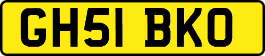 GH51BKO