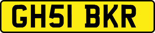 GH51BKR