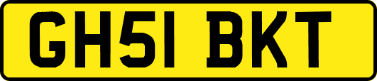 GH51BKT