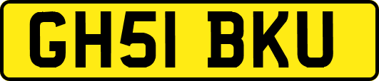 GH51BKU