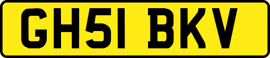 GH51BKV