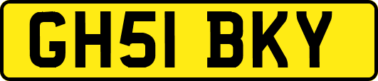 GH51BKY