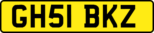 GH51BKZ