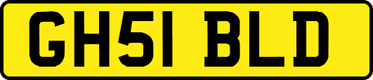 GH51BLD