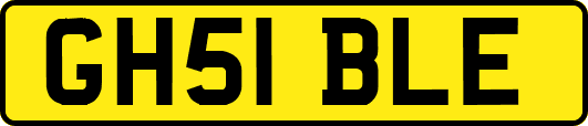 GH51BLE