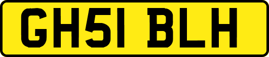 GH51BLH