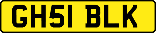 GH51BLK