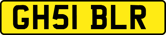 GH51BLR