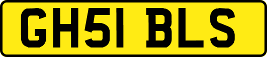 GH51BLS