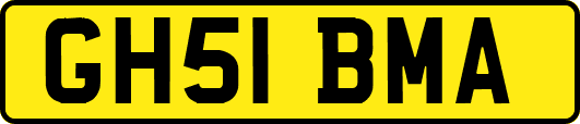 GH51BMA