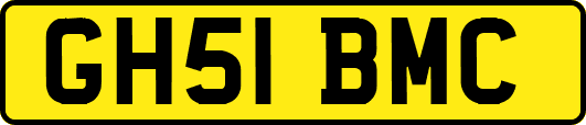 GH51BMC