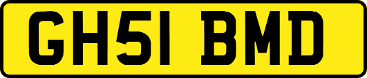 GH51BMD