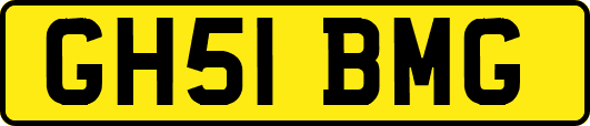 GH51BMG