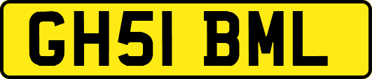 GH51BML