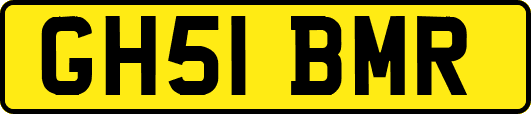 GH51BMR