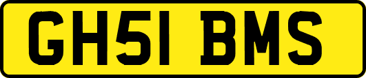 GH51BMS