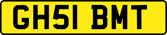 GH51BMT