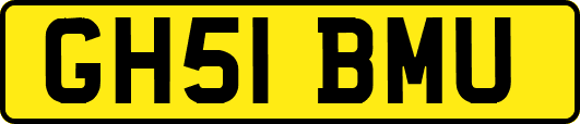 GH51BMU