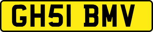 GH51BMV