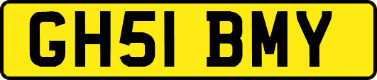 GH51BMY