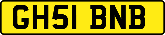 GH51BNB