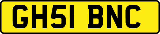 GH51BNC