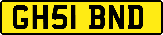 GH51BND