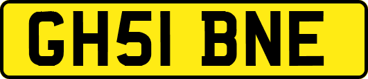 GH51BNE