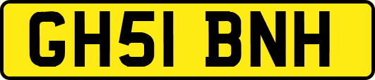 GH51BNH