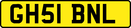 GH51BNL