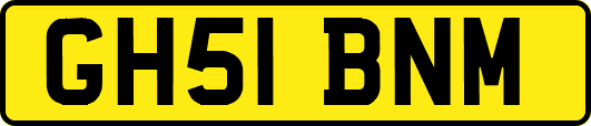 GH51BNM