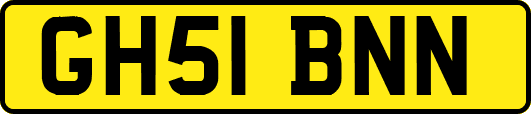 GH51BNN